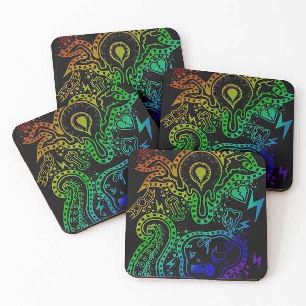 Item preview, Random designed and sold by MxUndeadRainbow.