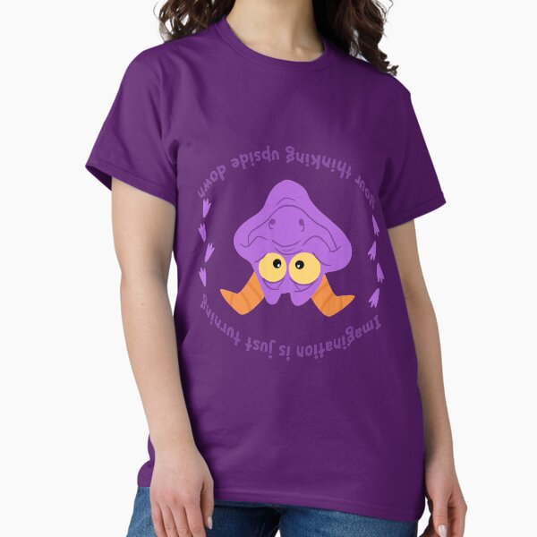 Item preview, Figment of your Imagination designed and sold by MrsSocks.