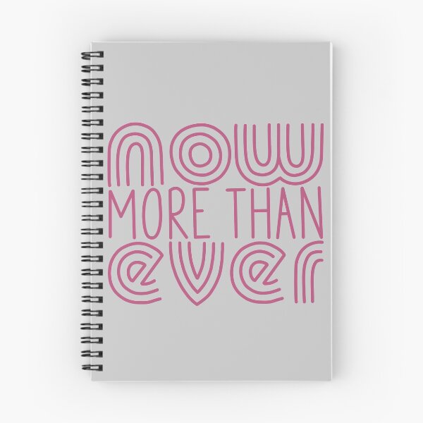 Item preview, Now More Than Ever designed and sold by carwalker13.