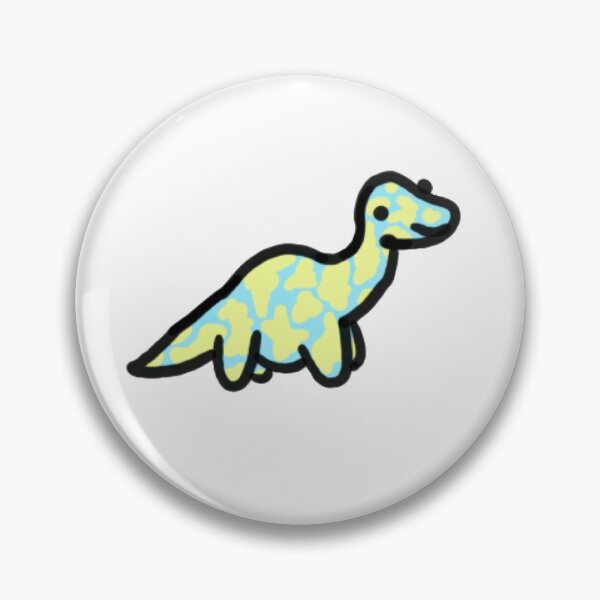 Artikelvorschau, Kleiner Brontosaurus entworfen und verkauft von Beanfox.
