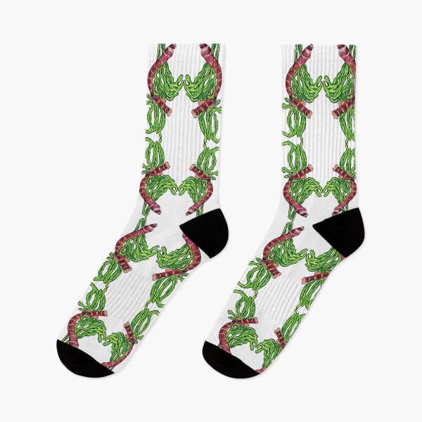 Item preview, Dancing Kuhli Loaches designed and sold by Artbybluedaisy.