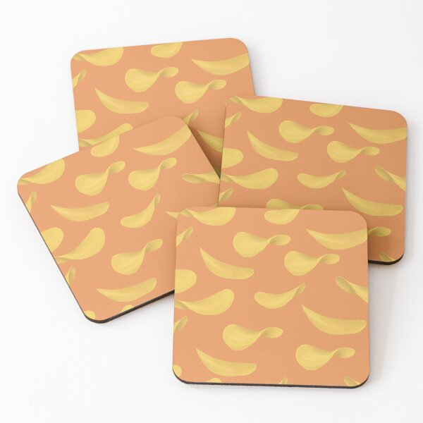 Item preview, Crisps designed and sold by WaveyJane.