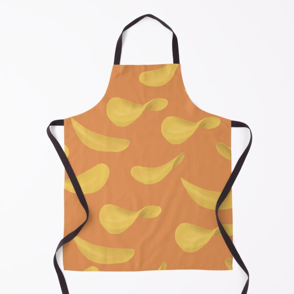 Item preview, Crisps designed and sold by WaveyJane.
