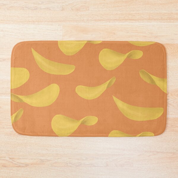 Item preview, Crisps designed and sold by WaveyJane.