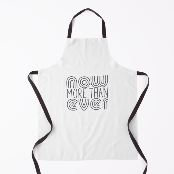 Item preview, Now More Than Ever Grey designed and sold by carwalker13.