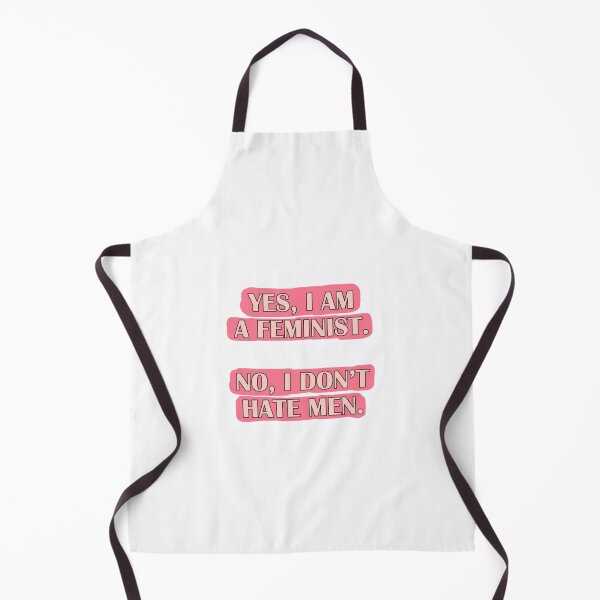 Item preview, Feminist #2 designed and sold by Sarah Bramley.
