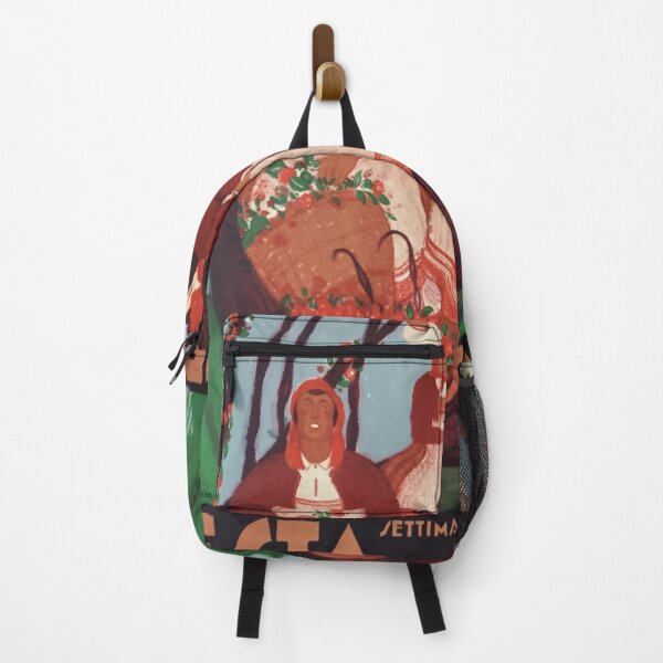 Item preview, Locarno vintage travel poster designed and sold by stickart-marek.