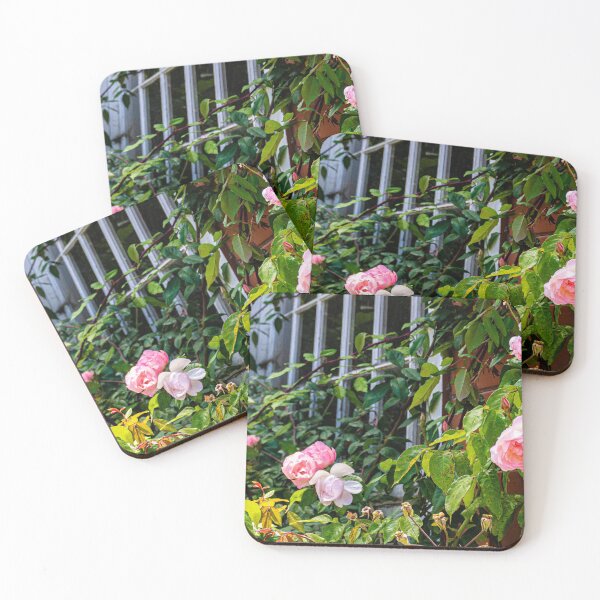 Item preview, Pink Flowers designed and sold by taylorlegrand.
