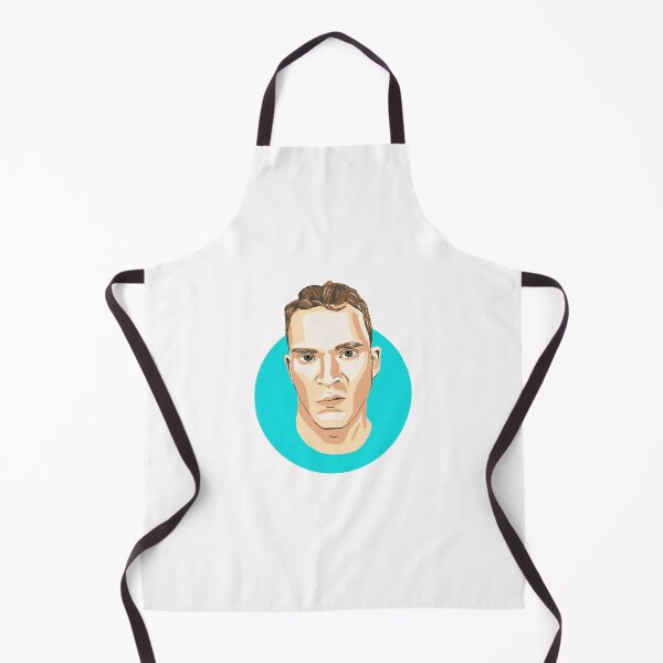 Item preview, Jeremy Usbourne designed and sold by Bobby Shaftoe.
