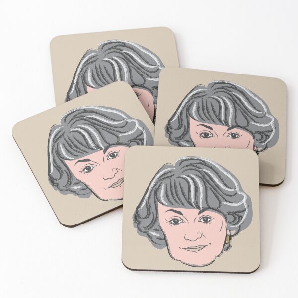Item preview, DOROTHY ZBORNAK designed and sold by SaltLickDesigns.