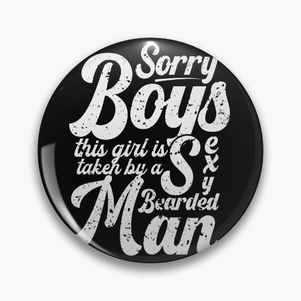 Artikelvorschau, GENOMMEN VON EINEM SEXY BEARDED MAN entworfen und verkauft von NAILED-IT-LTD.