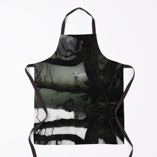 Item preview, Flood Water Reflection designed and sold by KarenWoodArt.