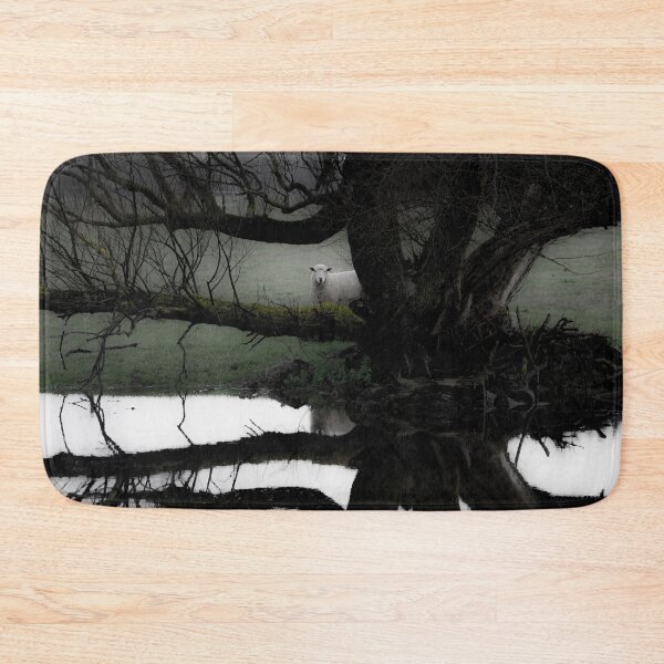 Item preview, Flood Water Reflection designed and sold by KarenWoodArt.