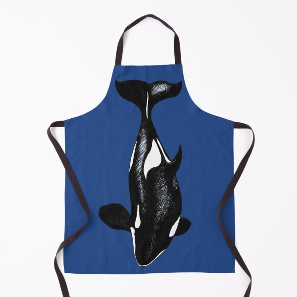Item preview, Orca Descent designed and sold by Kwiggill.