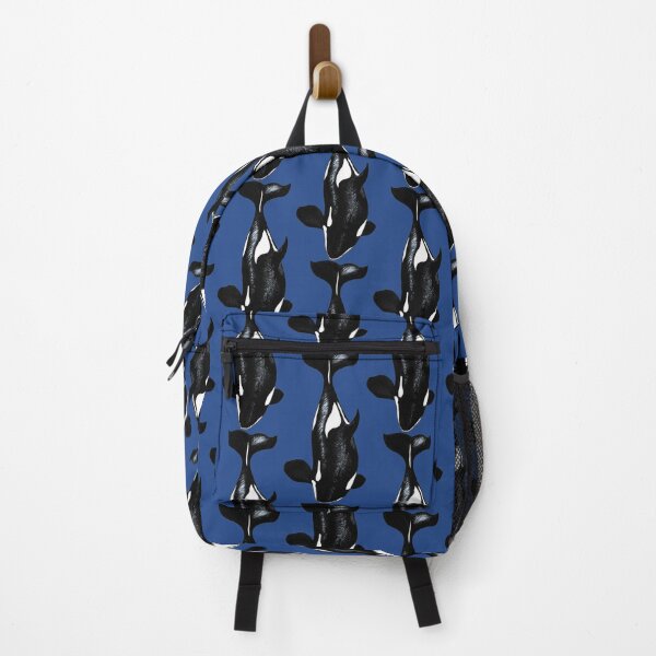 Item preview, Orca Descent designed and sold by Kwiggill.