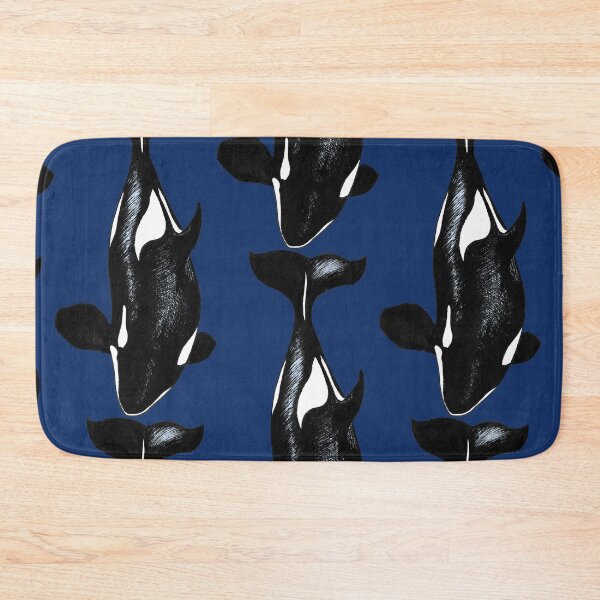 Item preview, Orca Descent designed and sold by Kwiggill.