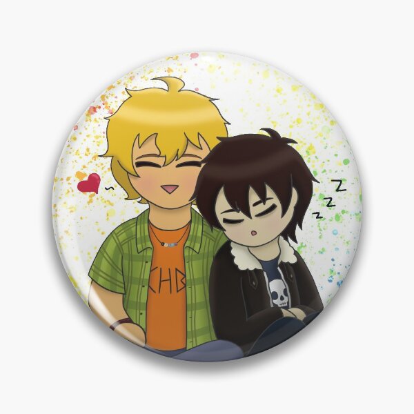 Item preview, Sleepy Solangelo designed and sold by Cailin's Creations.