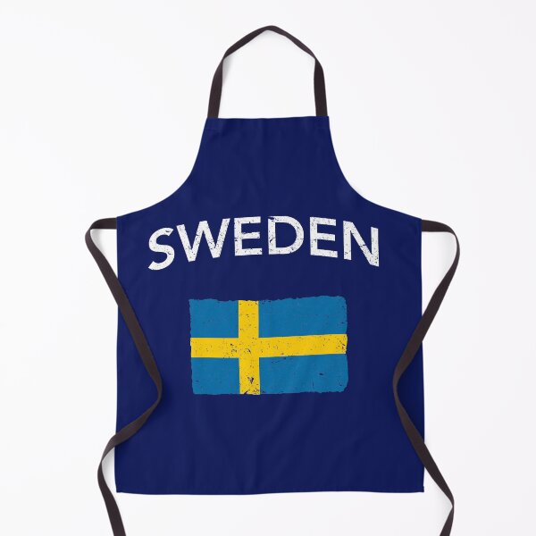 Item preview, Sweden Flag designed and sold by vladocar.