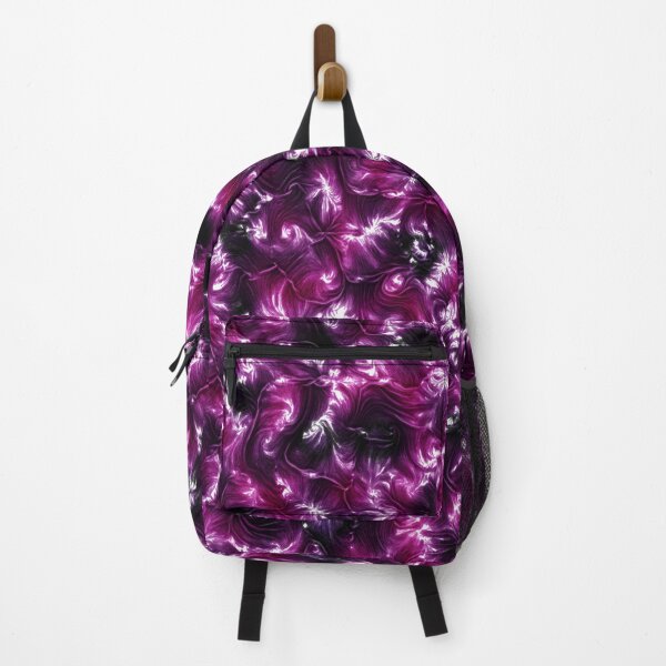 Item preview, Wild Purple designed and sold by Nicole Kiefer.