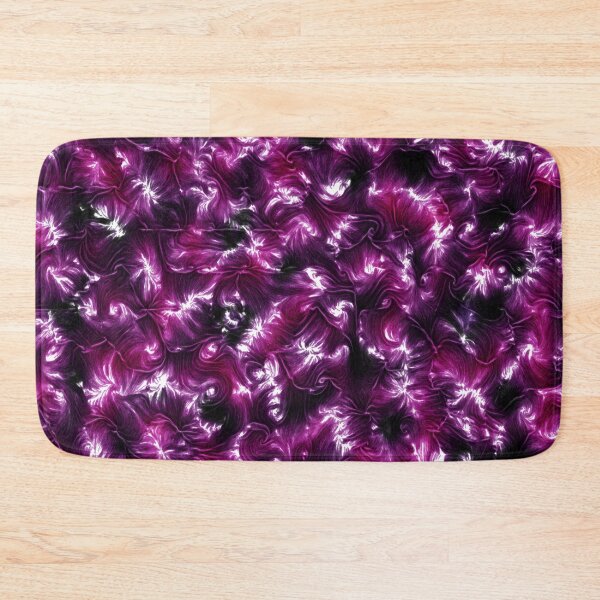 Item preview, Wild Purple designed and sold by Nicole Kiefer.
