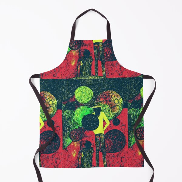 Item preview, explorers of other planets designed and sold by iceang shop.