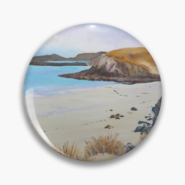 Item preview, Hebridean Bay 4 designed and sold by Jan Palmer.