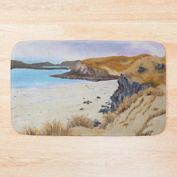 Item preview, Hebridean Bay 4 designed and sold by Jan Palmer.