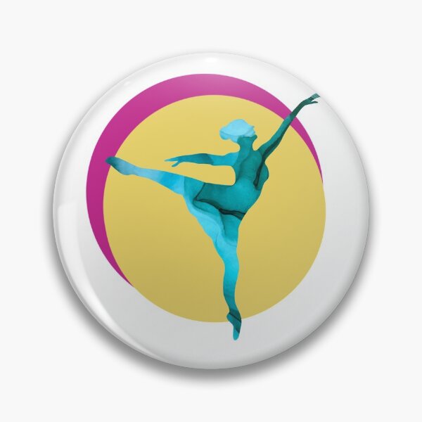 Artikelvorschau, Ballerina-Tinte im Rampenlicht entworfen und verkauft von herzart.