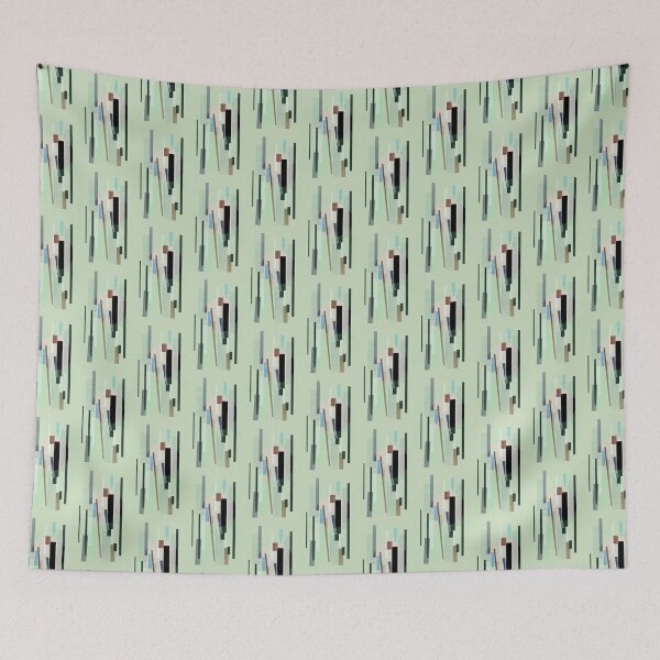 Item preview, Country Folk designed and sold by chandahopkins.