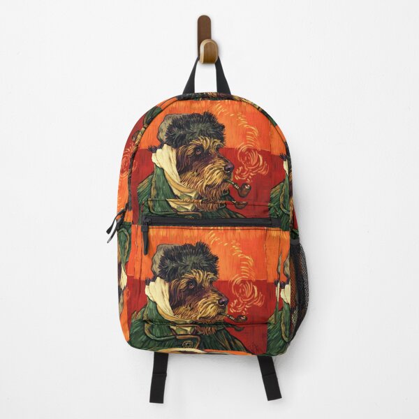 Item preview, Gus-a-go-Gogh designed and sold by CrickettGrrrl.