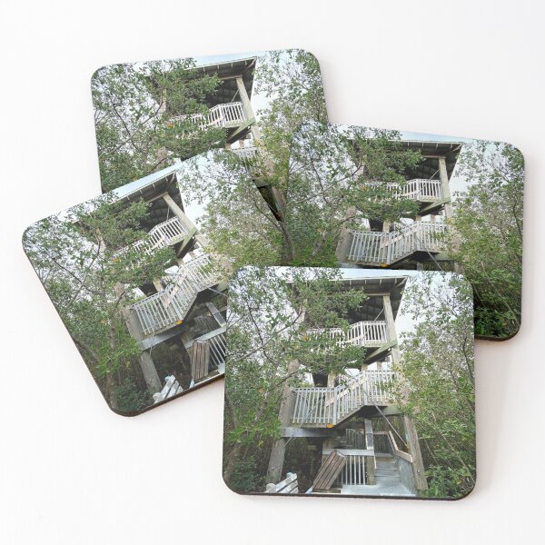 Item preview, Cape Coral Tower designed and sold by ColtinsDesigns.