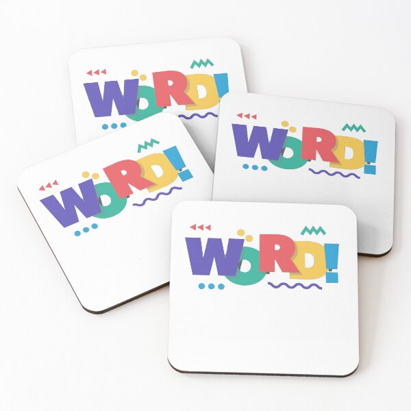 Item preview, Word designed and sold by zwilks.