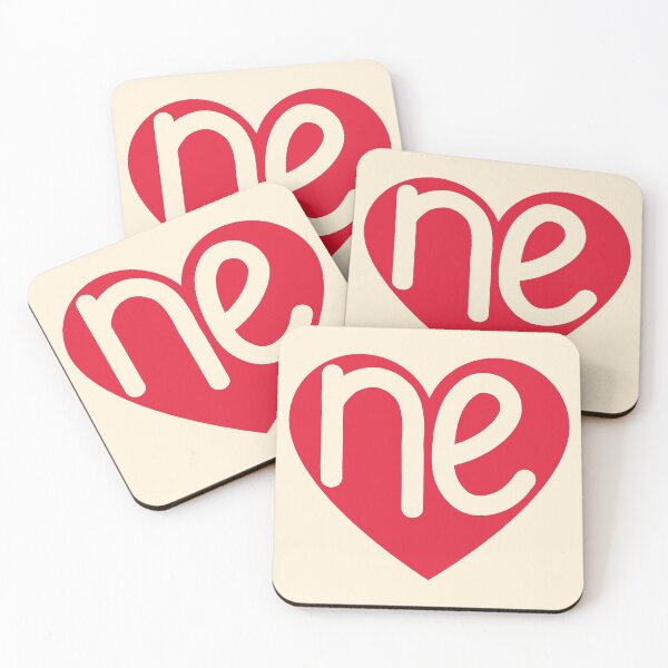Item preview, NE Heart designed and sold by katiemahar.