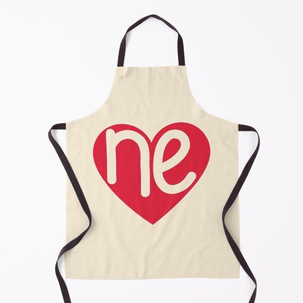 Item preview, NE Heart designed and sold by katiemahar.