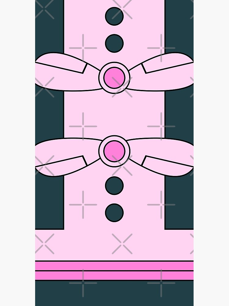 Uraraka Uravity Bag by AllisonDawn15