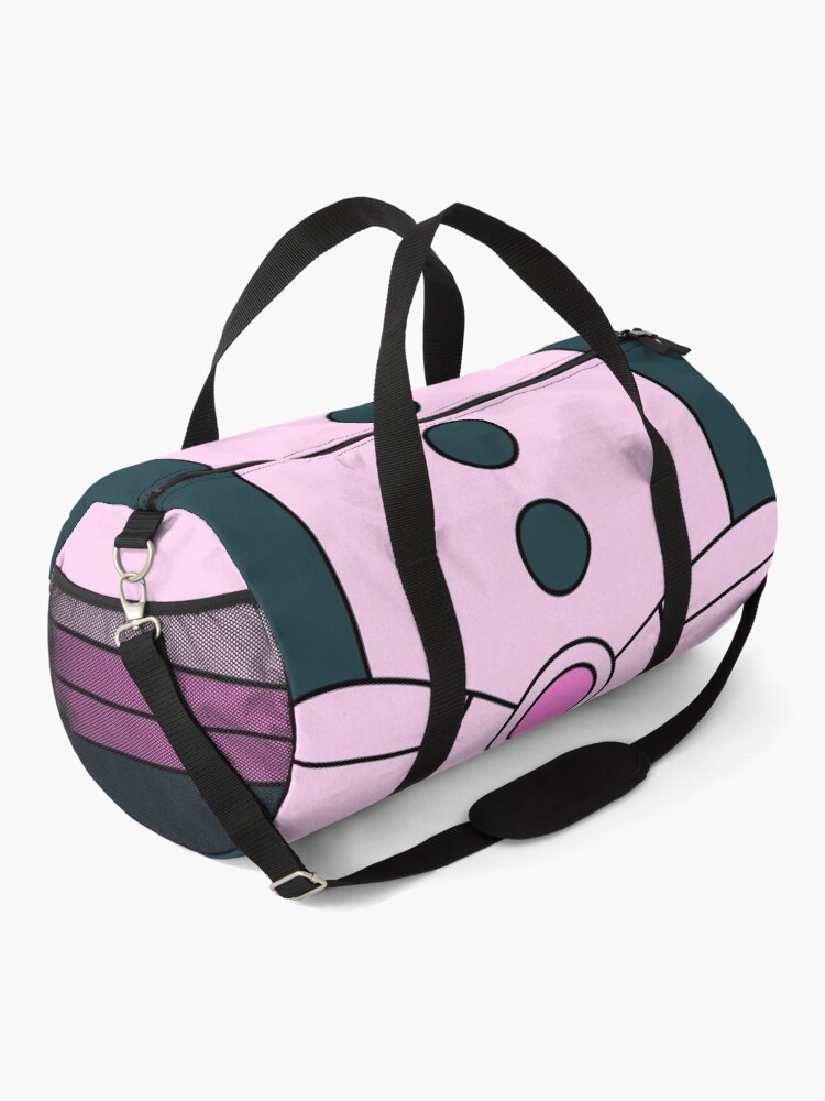 Alternate view of Uraraka Uravity Bag Duffle Bag