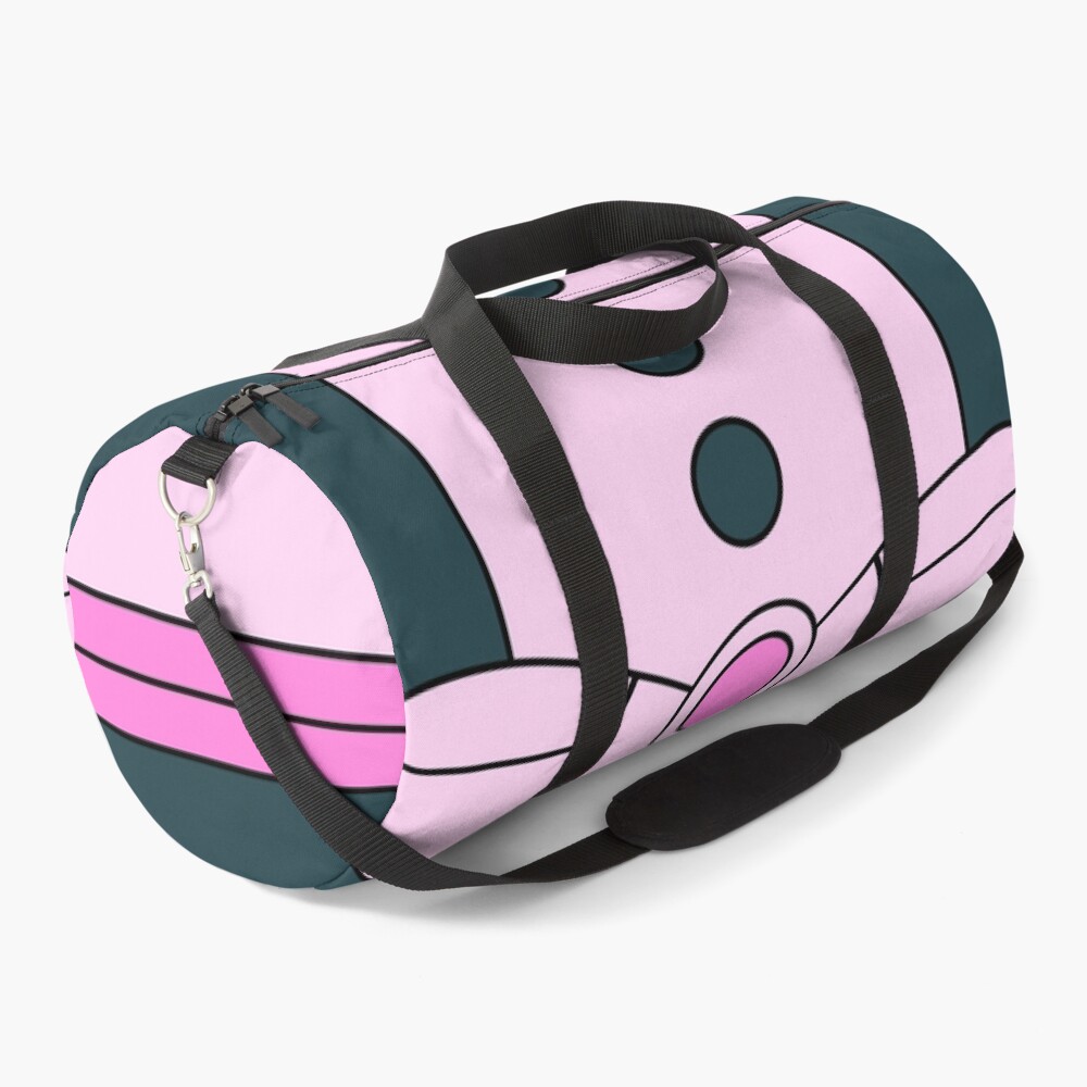 Uraraka Uravity Bag Duffle Bag