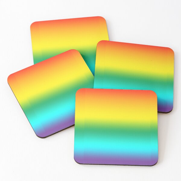 Item preview, Rainbow Gradient - Ombre designed and sold by PicsByDerek.