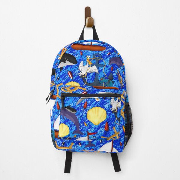 Item preview, Water World designed and sold by Nicole Kiefer.