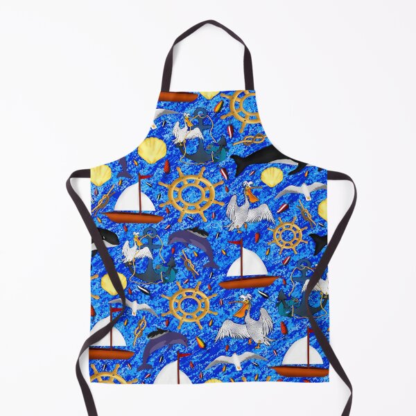 Item preview, Water World designed and sold by Nicole Kiefer.