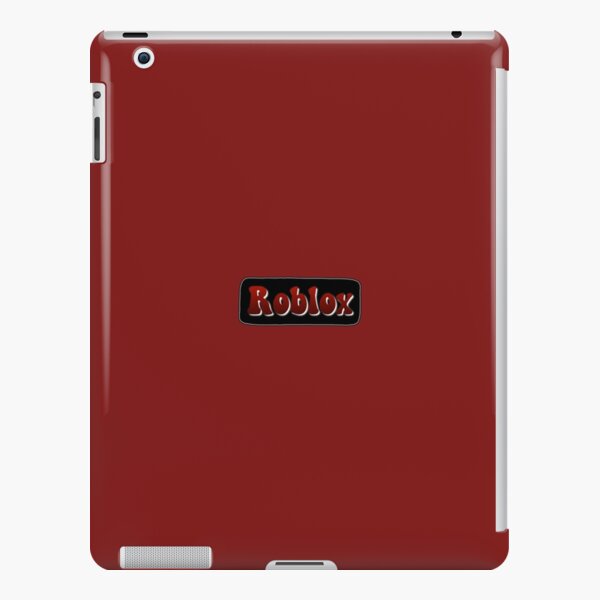 Roblox Ipad Cases Skins Redbubble - details about roblox faux leather ipad case choice of design model