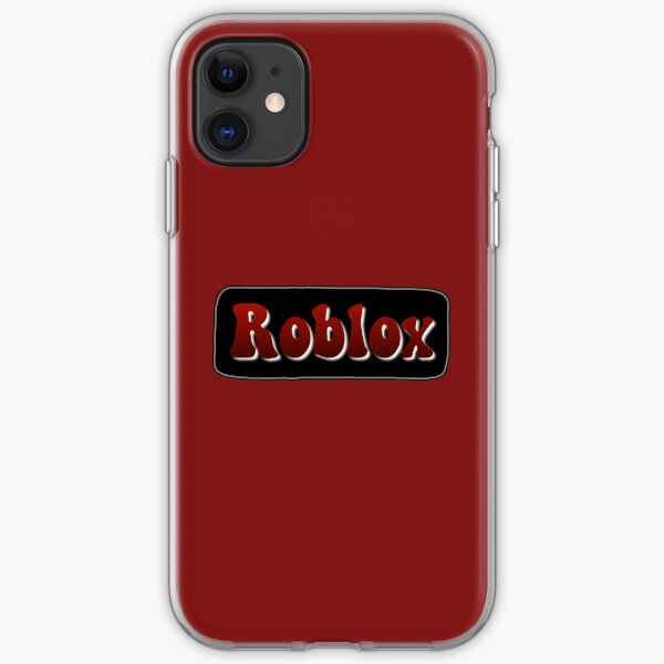 Roblox Case Iphone Cases Covers Redbubble - strip that down roblox code roblox keychain