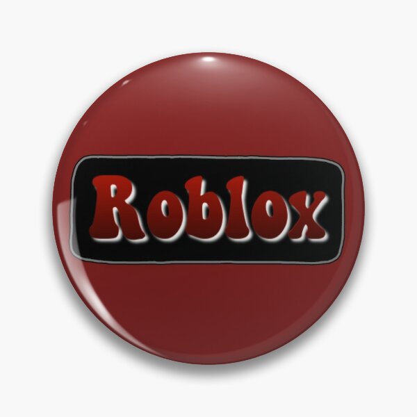 Roblox Robux Pins And Buttons Redbubble - pin robux free