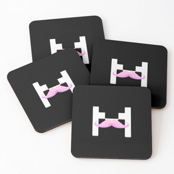 Artikelvorschau, Markiplier Logo mehrfarbig entworfen und verkauft von Cutieplier1995.