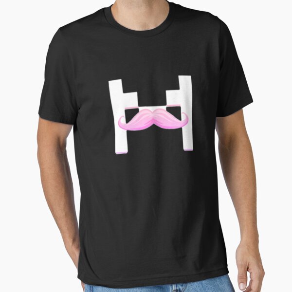 Aperçu de l'œuvre Logo Markiplier multicolore créée et vendue par Cutieplier1995.