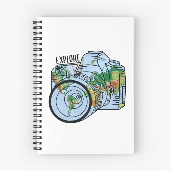 Item preview, Explore designed and sold by sorryimash.