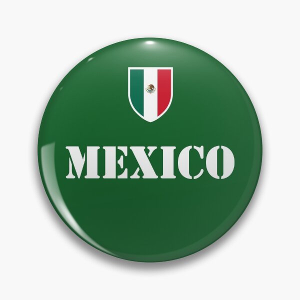 Item preview, Mexico Soccer - Mexican Football  designed and sold by vladocar.
