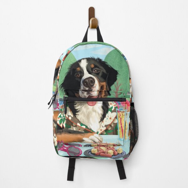 Item preview, Quincy's Stay-cay designed and sold by CrickettGrrrl.