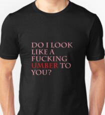 Ramsay Bolton Slim Fit T-Shirt