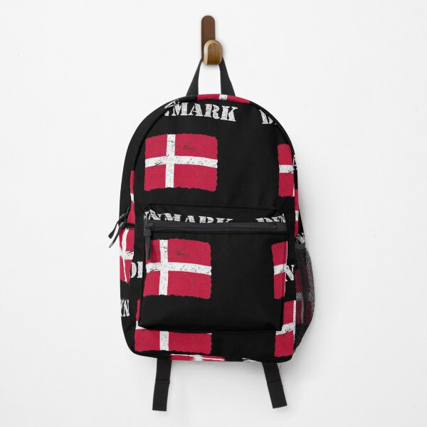 Item preview, Vintage Denmark Danish Flag  designed and sold by vladocar.